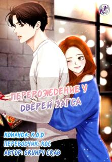 Перерождение у дверей ЗАГСа (Новелла)
