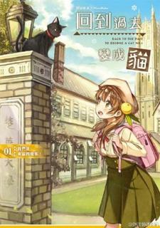 Странная жизнь кота (Новелла)