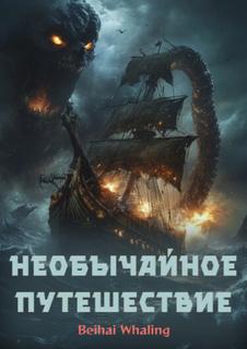 Необычайное путешествие