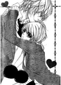 Это и есть любовь?