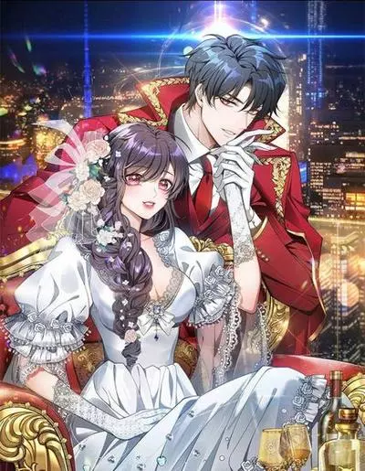 Постер Двойной брак