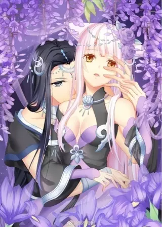 Похищение девятихвостой небесной лисы