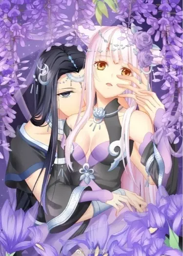 Постер Похищение девятихвостой небесной лисы