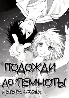 Подожди до темноты