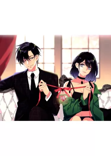 Страстная любовь, как в драме