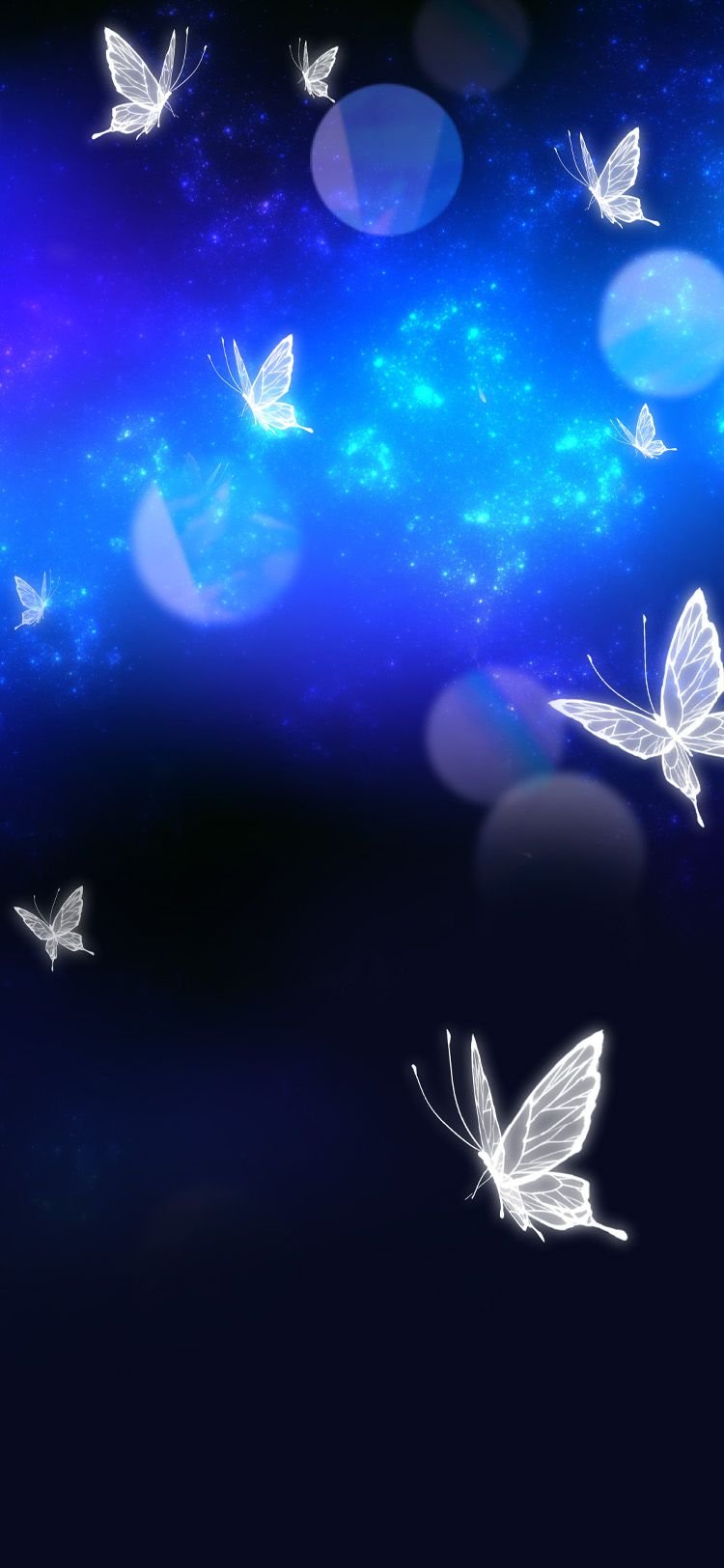 Милая маленькая святая