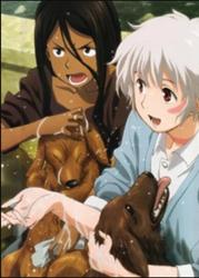 Шестая зона: Экстры (Новелла)