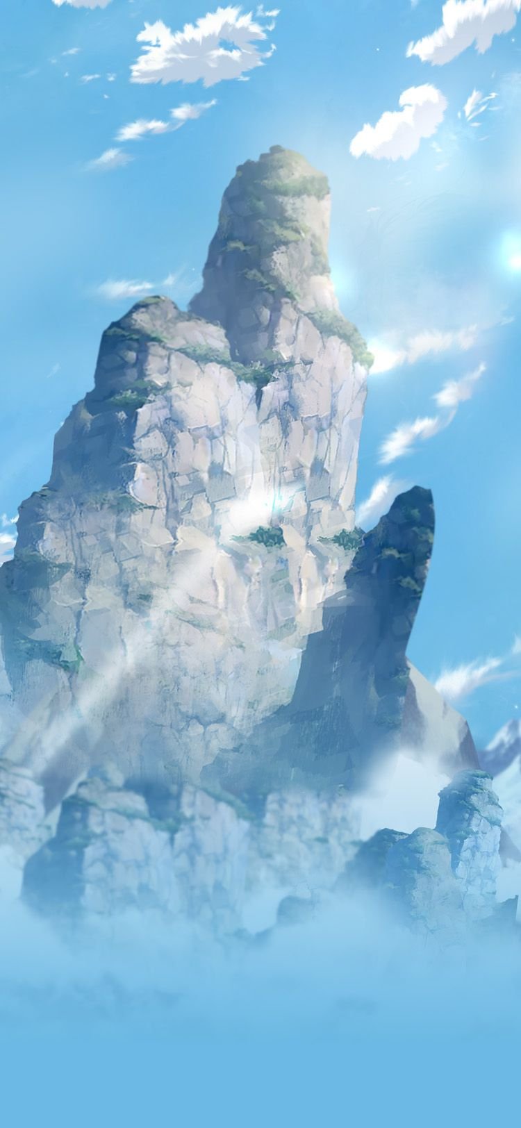 Сага о Великом Мутанге