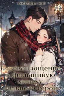 Перевоплощение в фальшивую мачеху главного героя (Новелла)