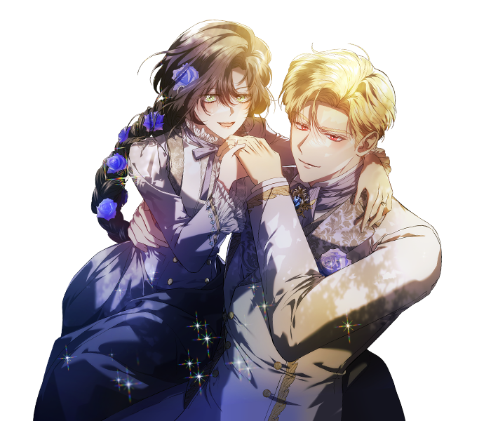 Персонаж из Я не верю сестре-близняшке