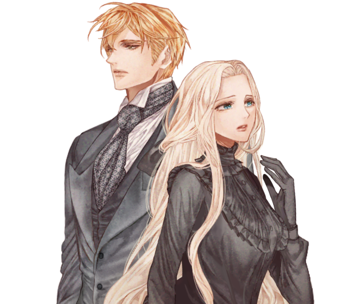 Персонаж из Записки из XIX века