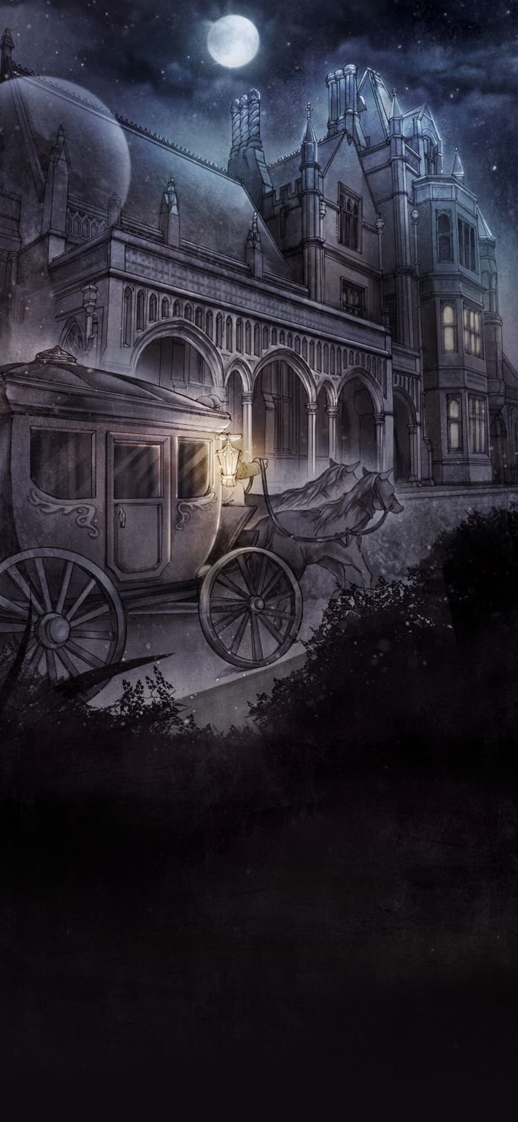 Записки из XIX века