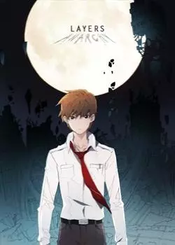 Уровни анархии