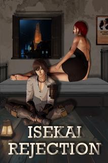 Непринятый исекаем (Новелла)