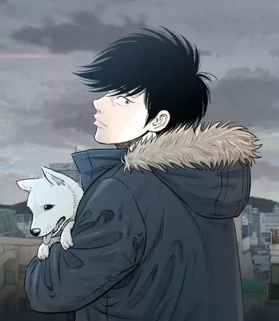 Постер Одиночка