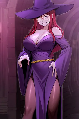 Подземелье секса