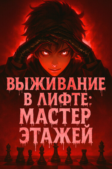 Выжить в лифте: Мастер этажей (Новелла)