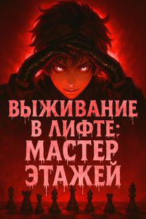 Выжить в лифте: Мастер этажей (Новелла)