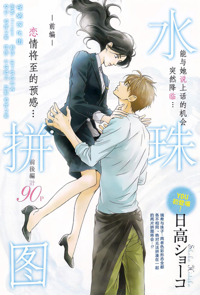 Загадка падающих капель