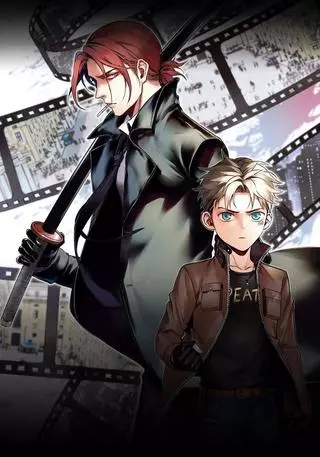 Мой телохранитель ростом 4 фута и 2 дюйма