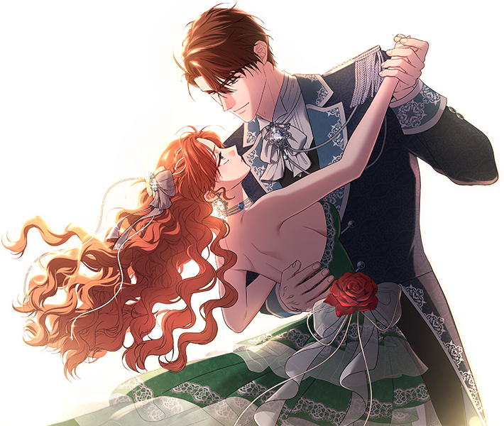 Персонаж из Давайте спасём эту чёртову семейку