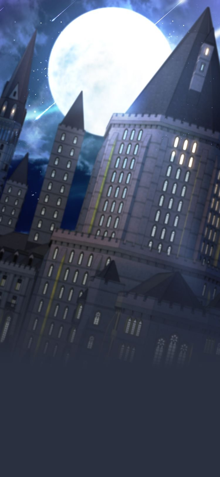 Как выжить волшебником в школе магии