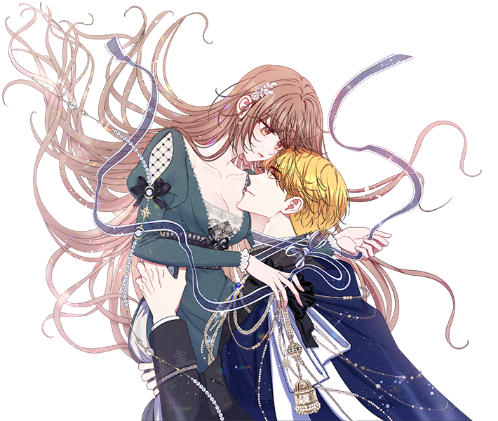 Персонаж из Горничная для зверя