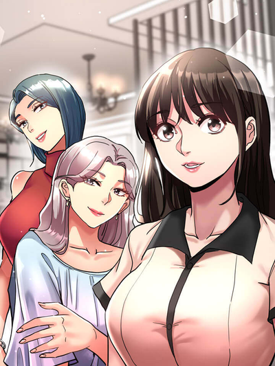 Слишком много, чтобы справиться