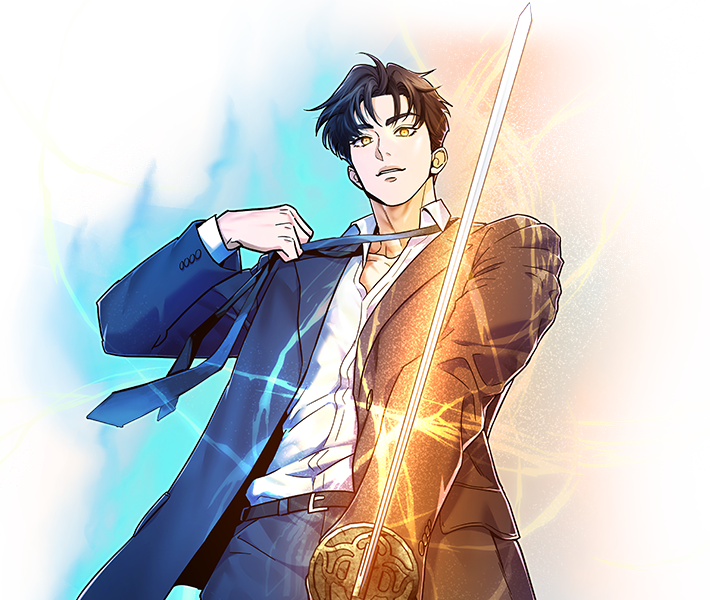 Персонаж из Я стал инструктором по фехтованию в академии