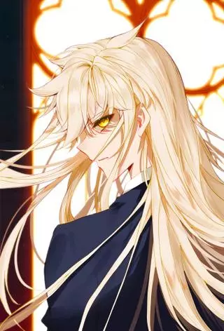 Трон, отмеченный Богом