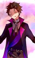 Re:Zero. Жизнь с нуля в альтернативном мире. Сон бабочки (Новелла)