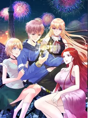 Моё духовное кольцо