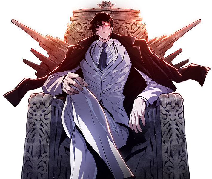 Персонаж из Человек из прошлой жизни (2022)