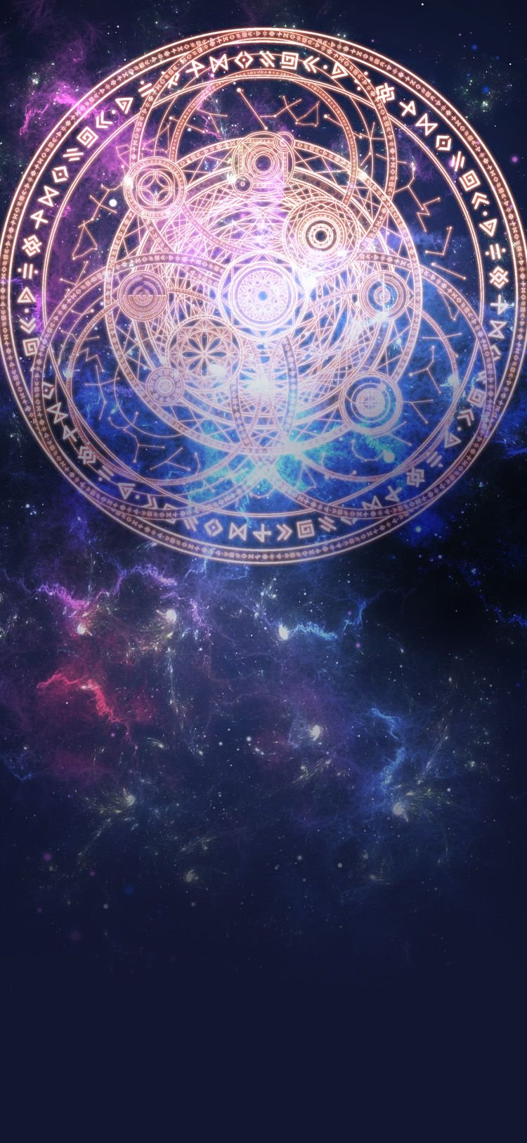 Архимаг, который вернулся спустя 4000 лет