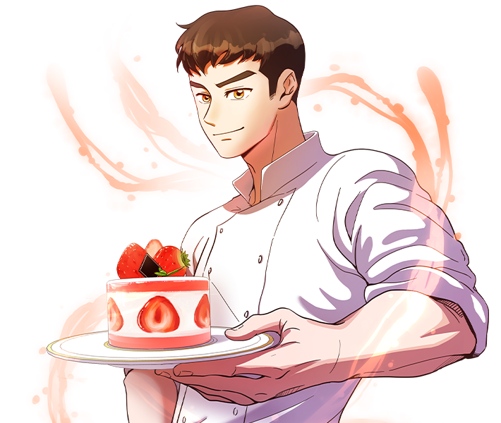 Персонаж из Пекарня Небесного Демона