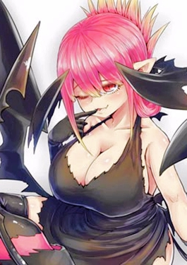 Вампир! Сакура-чан