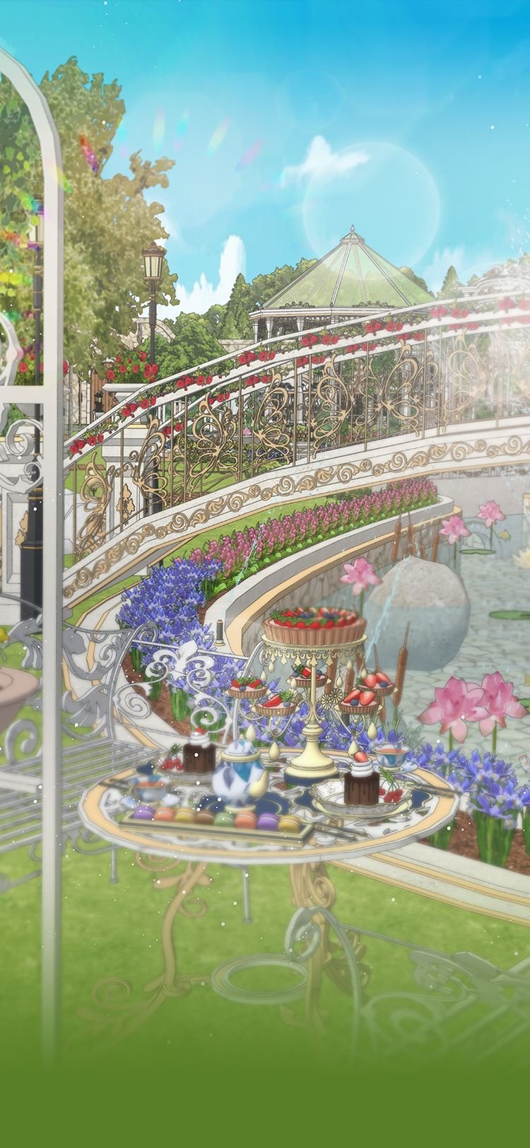 Почему молодая леди избегает друга детства