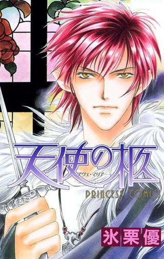 Гроб ангела