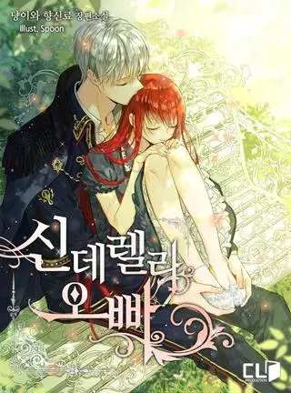 Брат Золушки