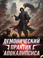 Демонический практик в Апокалипсисе (Новелла)