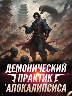 Демонический практик в Апокалипсисе (Новелла)