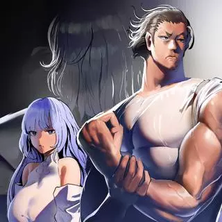 Привет, я папа этого героя ～Извините за все неприятности, которые причинил вам мой бестолковый сын～