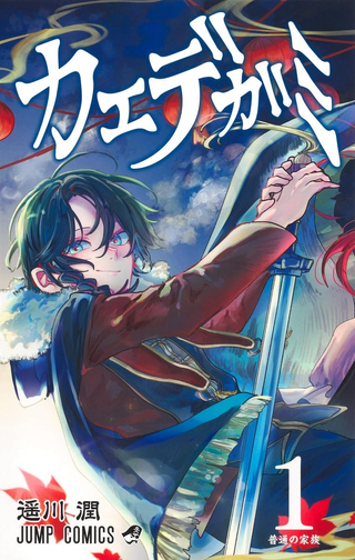 Кленовый бо г