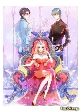 Жизнь падшей святой с дьяволом: Пожалуйста, дайте мне драгоценный шанс