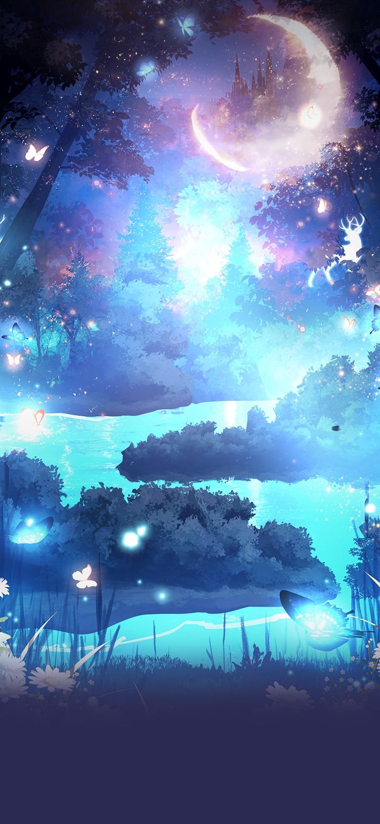 Счастливый Морской Мир