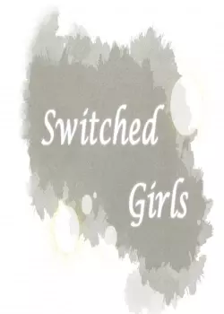 Постер Перепутанные девушки