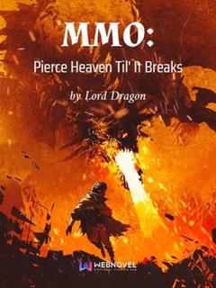MMO: Пронзая Небеса Насквозь (Новелла)