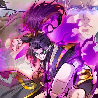 Этот неудачник на самом деле очень силен.