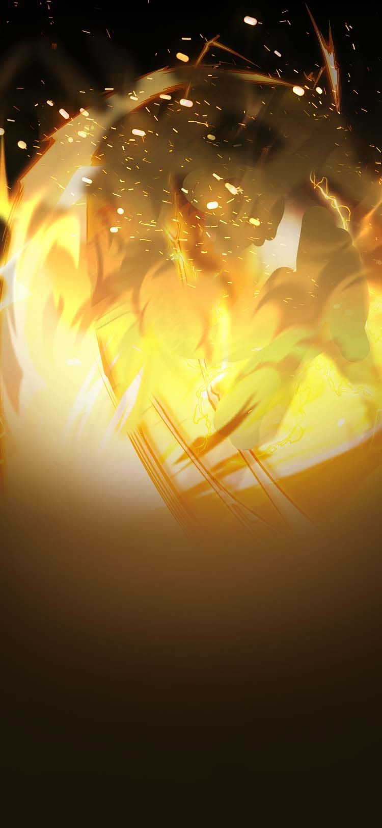 Реинкарнация Вуконга - великого короля обезьян