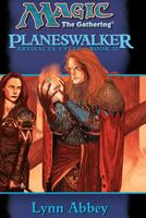 Magic: The Gathering. Цикл «Артефакты». Книга 2. Мироходец (Новелла)